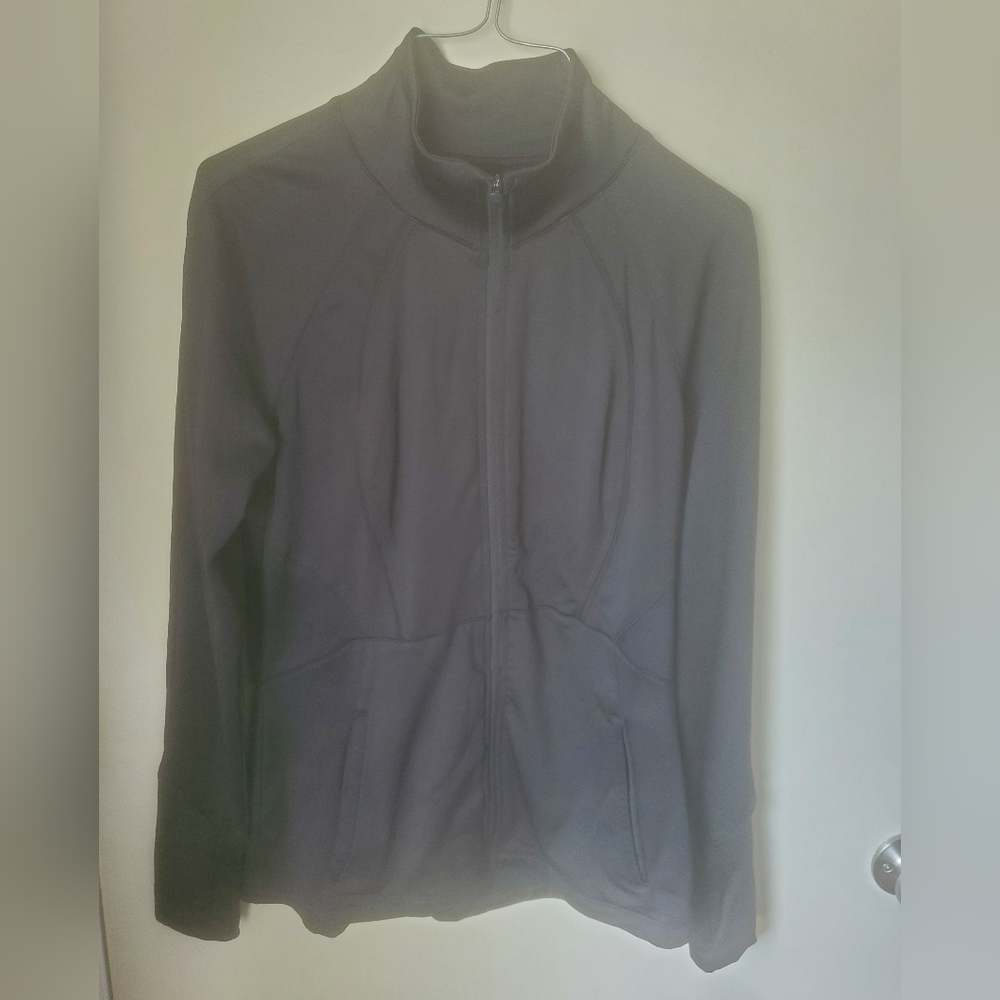 Apana workout jacket